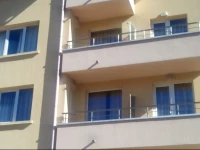 Konyarskata Kashta Hotel 2*