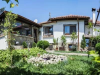 Saint George Guest House 2*