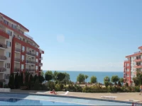 Apartment Arendoo in complex Marina View Fort Beach