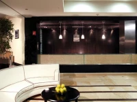 NH Centro Historico 4*