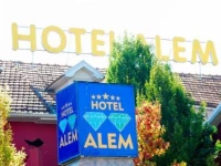 Alem Hotel 3*