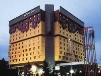 Holiday Inn 4*