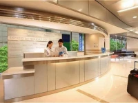 Holiday Inn Express Causeway Bay Hong Kong 4*