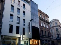 City Boutique Hotel 4*