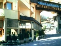 Italia Hotel 3*