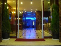 Yaztur Hotel 3*