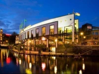 Best Western Apollo Museumhotel Amsterdam City Centre 3*