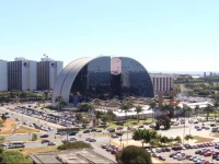 Brasilia Apart Hoteis