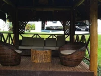 Apartamento no Aguas da Serra