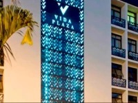Vida Plaza Hotel