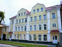 Europa hotel Samara 4*