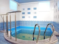 Maxima Samara hotel 3*