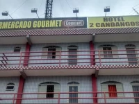 Hotel Dois Candangos