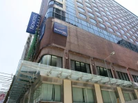 Novotel Hong Kong Nathan Road Kowloon 5*
