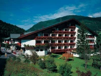 Sporthotel Kostmann 4*