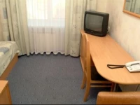 Centralnaya hotel Kirov 4*