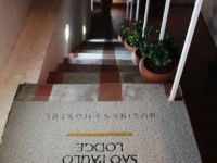 Sao Paulo Lodge Business Hostel