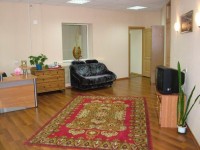 Postoyaly Dvor hotel Kirov 3*