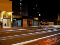 Hotel Estacao Paraiso 2*