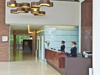 Hotel Panamby Sao Paulo 4*