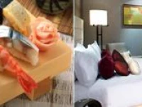 The Longemont Shanghai 5*