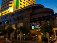 Holiday Inn Vista Shanghai 4*