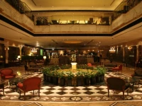 Royal Plaza Hotel Hong Kong 4*