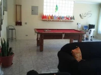 Hospedaria Integracao Cambuci