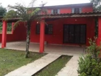 Mochileiros Hostel e Pousada