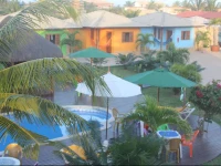 Pousada Vila Arco-Iris