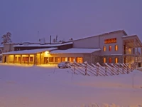 Aurora Chalet 3*