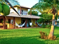 Estrela do Mar Exclusive Resort 4*