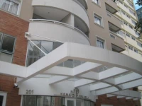 Edificio Home Paulista