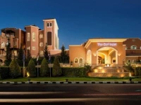 Stella Di Mare Golf Hotel Ain Soukhna 5*