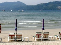 Patong Swiss Hotel 3*