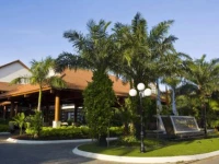 Swiss Belhotel Golden Sands and Spa 5*