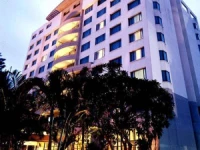 Park Royal Saigon 4*