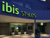 Ibis Styles Sao Paulo Anhembi