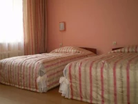 Orhideya Private Hotel Samara