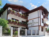 Bella Vista (Р‘РµР»Р»Р° Р’РёСЃС‚Р°) 3*