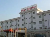 Naz Garden 4*