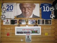 BarasaHouse cottages