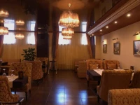 Ost-west city hotel 4*