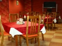 Business Hotel Samara