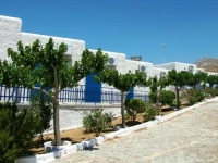 Aetos Beach Bungalows 2*