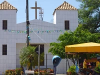 Pousadinha da Matriz