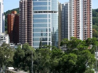 Metropark Hotel Causeway Bay Hong Kong 5*