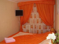 Domashnyaya mini hotel