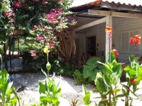 Pousada Portal dos Golfinhos