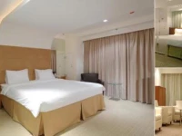 JJ Hotel Hong Kong 3*